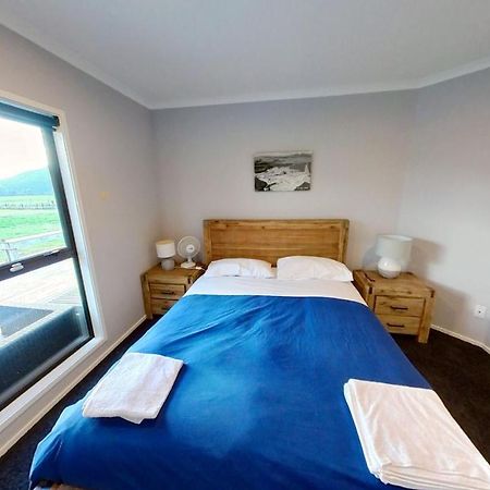 Full Holiday Home To Yourself, Up To 21 Guests Atiamuri Esterno foto