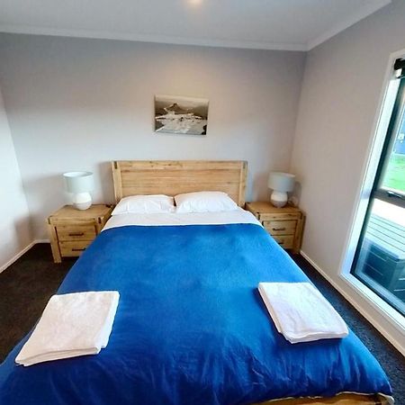 Full Holiday Home To Yourself, Up To 21 Guests Atiamuri Esterno foto