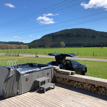 Full Holiday Home To Yourself, Up To 21 Guests Atiamuri Esterno foto