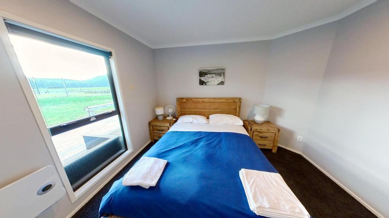 Full Holiday Home To Yourself, Up To 21 Guests Atiamuri Esterno foto