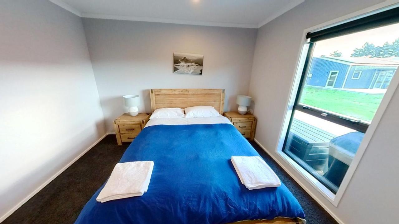 Full Holiday Home To Yourself, Up To 21 Guests Atiamuri Esterno foto