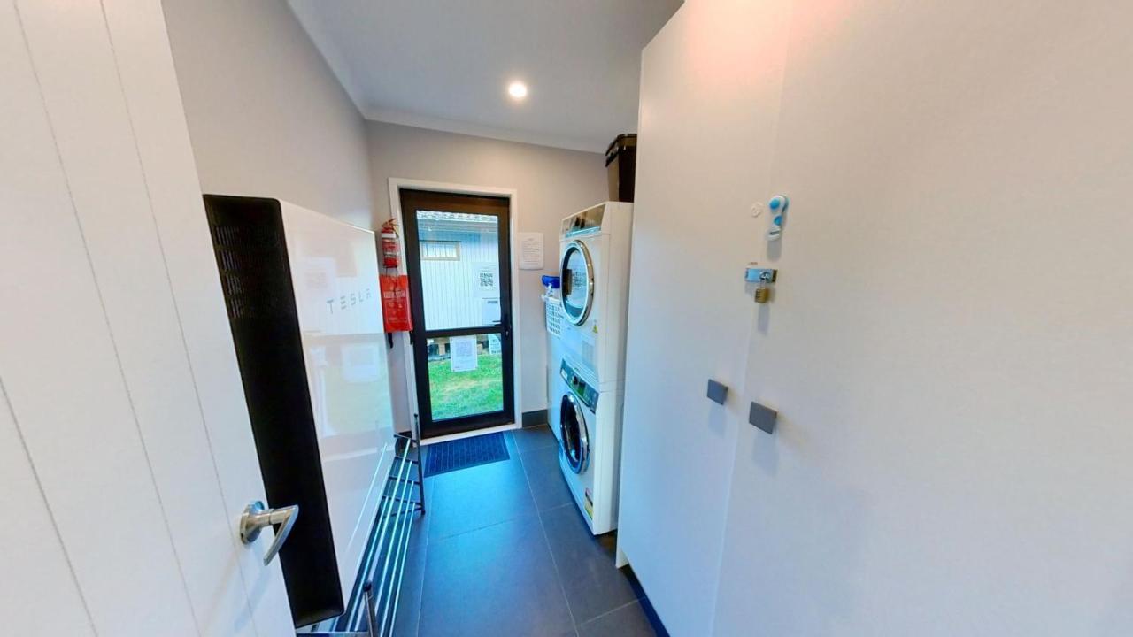 Full Holiday Home To Yourself, Up To 21 Guests Atiamuri Esterno foto