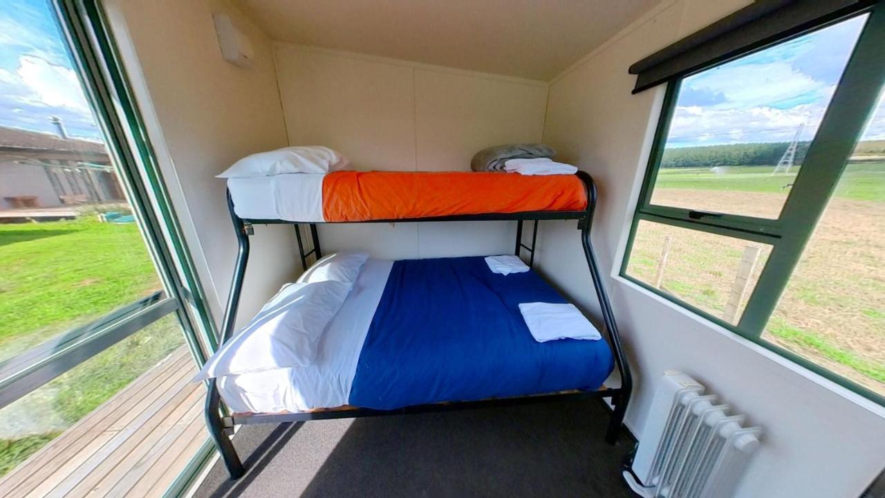 Full Holiday Home To Yourself, Up To 21 Guests Atiamuri Esterno foto