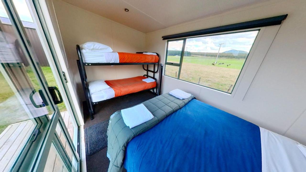 Full Holiday Home To Yourself, Up To 21 Guests Atiamuri Esterno foto