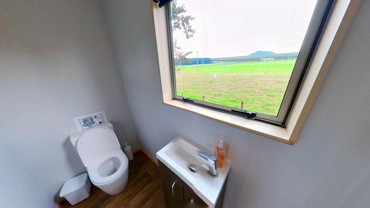 Full Holiday Home To Yourself, Up To 21 Guests Atiamuri Esterno foto