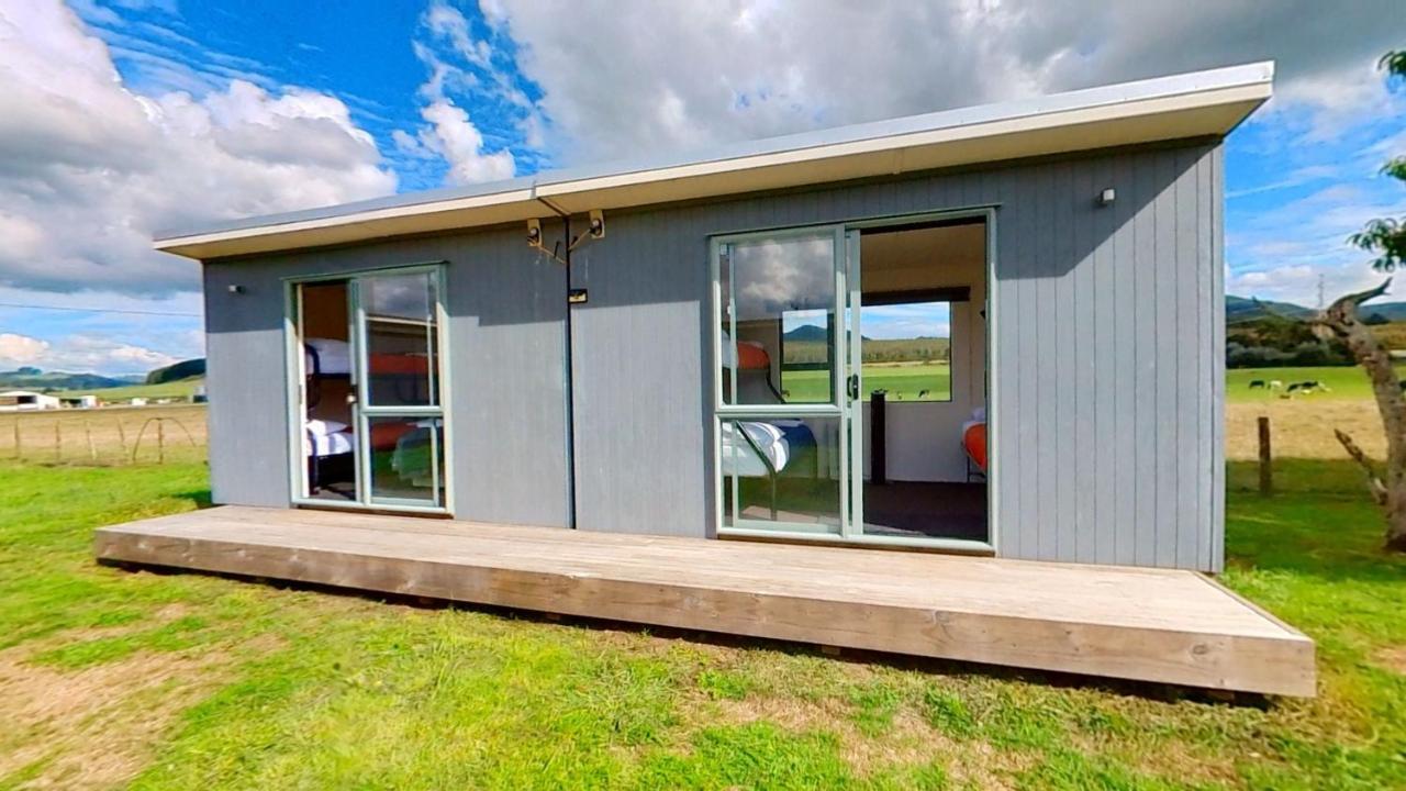 Full Holiday Home To Yourself, Up To 21 Guests Atiamuri Esterno foto