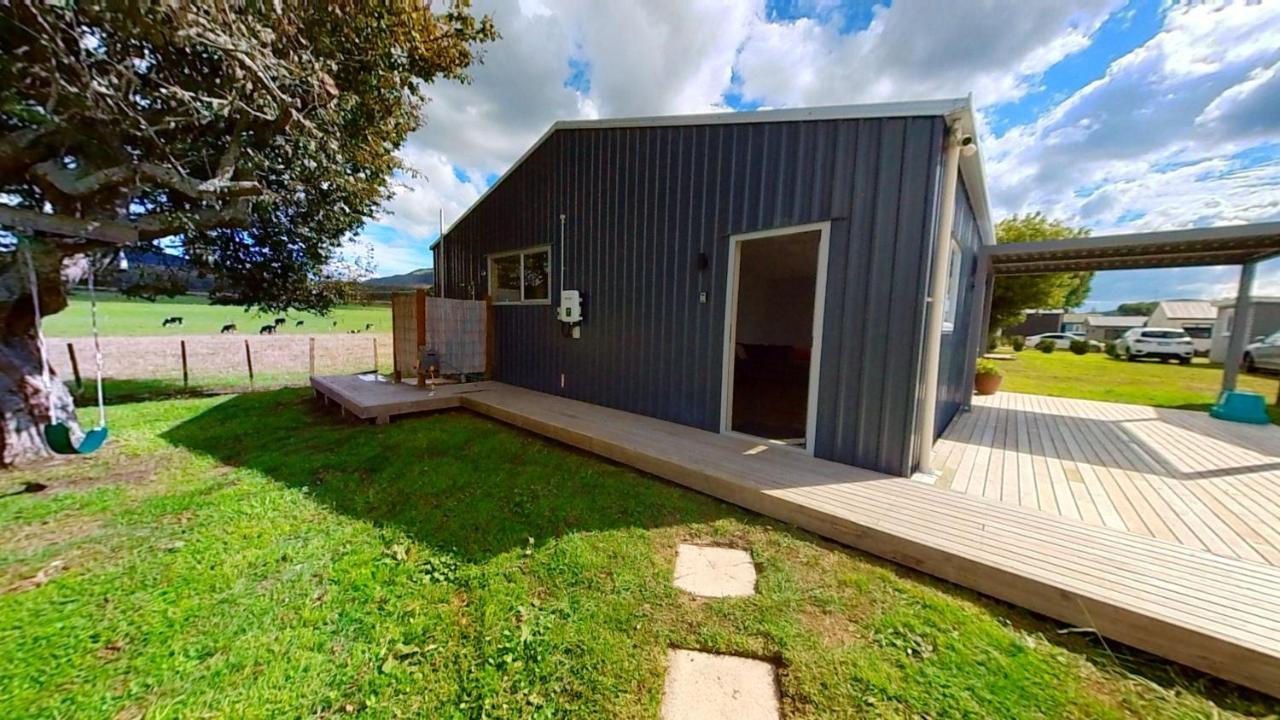 Full Holiday Home To Yourself, Up To 21 Guests Atiamuri Esterno foto