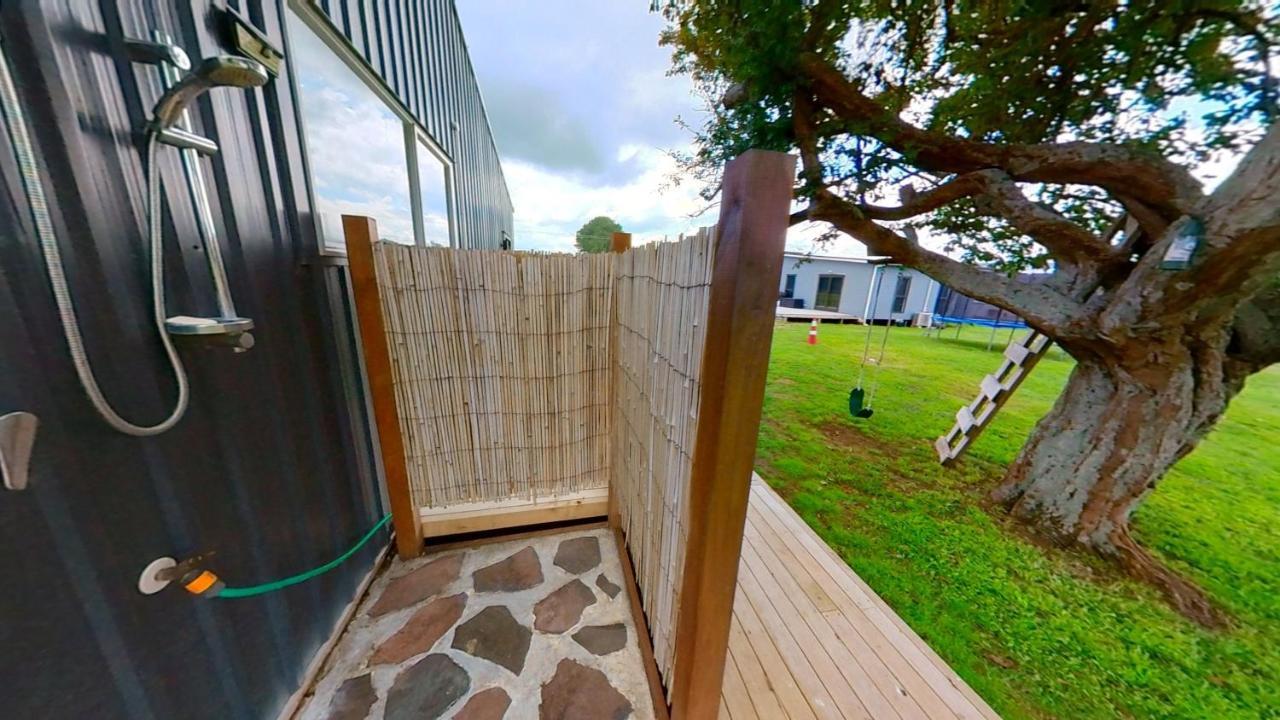 Full Holiday Home To Yourself, Up To 21 Guests Atiamuri Esterno foto