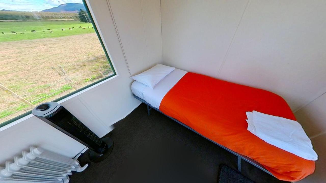 Full Holiday Home To Yourself, Up To 21 Guests Atiamuri Esterno foto